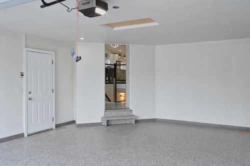 941 West Chestermere Drive, Chestermere, AB - Indoor Photo Showing Other Room