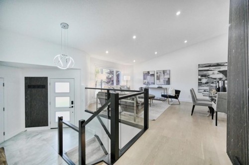 941 West Chestermere Drive, Chestermere, AB - Indoor Photo Showing Other Room