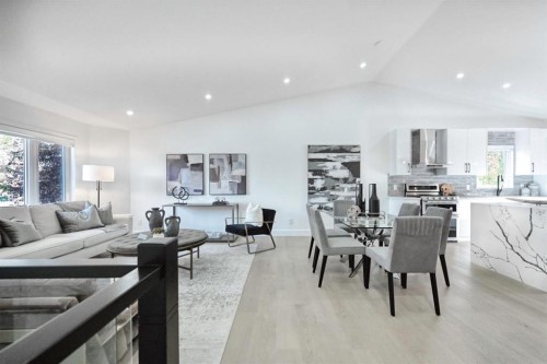 941 West Chestermere Drive, Chestermere, AB - Indoor