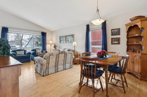 657 Woodside Court Nw, Airdrie, AB - Indoor