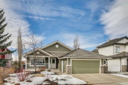 657 Woodside Court NWAirdrie, AB T4B 2W2