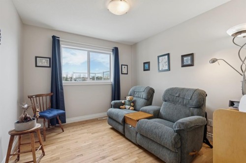 657 Woodside Court Nw, Airdrie, AB - Indoor