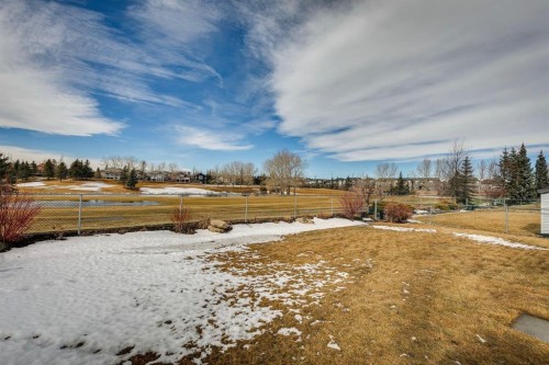 657 Woodside Court Nw, Airdrie, AB - Outdoor With View