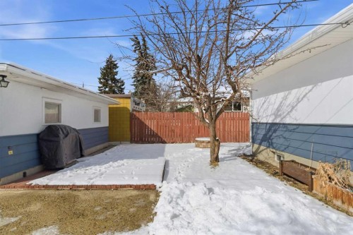 1011 18A Street Ne, Calgary, AB - Outdoor