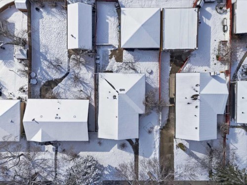 1011 18A Street Ne, Calgary, AB - Outdoor