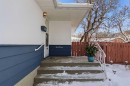 1011 18A Street Ne, Calgary, AB  - Outdoor 
