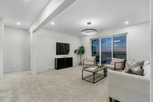 341 Limestone Bay, Balzac, AB - Indoor