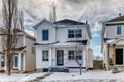 180 Tuscany Valley Way NW Calgary, AB T3L 2A7