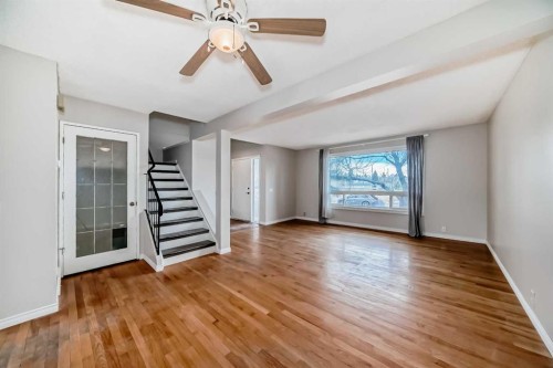24 Abergale Way Ne, Calgary, AB - Indoor Photo Showing Other Room