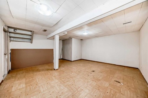 24 Abergale Way Ne, Calgary, AB - Indoor