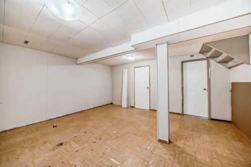 24 Abergale Way Ne, Calgary, AB - Indoor