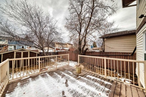 24 Abergale Way Ne, Calgary, AB - Outdoor With Exterior