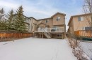 19 Sienna Park Crescent Sw, Calgary, AB  - Outdoor With Deck Patio Veranda 