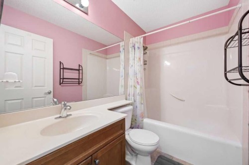 19 Sienna Park Crescent Sw, Calgary, AB - Indoor Photo Showing Bathroom