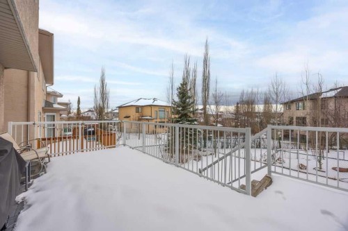 19 Sienna Park Crescent Sw, Calgary, AB - Outdoor With Exterior