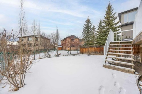 19 Sienna Park Crescent Sw, Calgary, AB - Outdoor