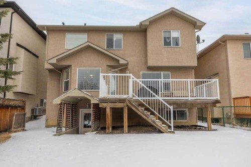 19 Sienna Park Crescent Sw, Calgary, AB - Outdoor