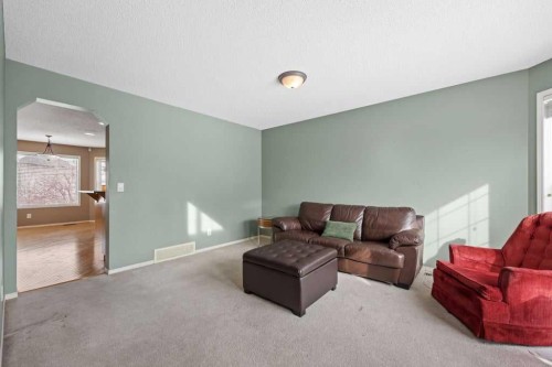 19 Sienna Park Crescent Sw, Calgary, AB - Indoor