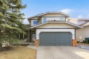 677 Hawkwood Boulevard Nw, Calgary, AB  - Outdoor 