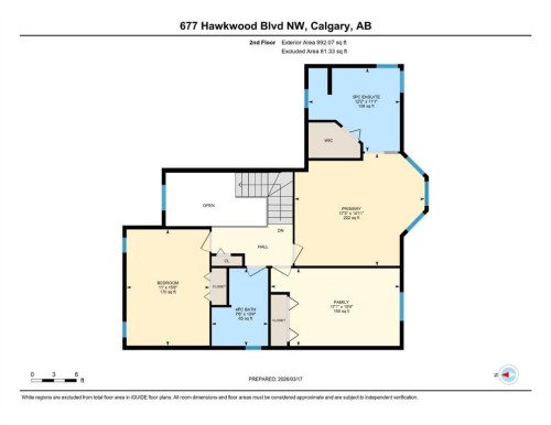 677 Hawkwood Boulevard Nw, Calgary, AB - Other
