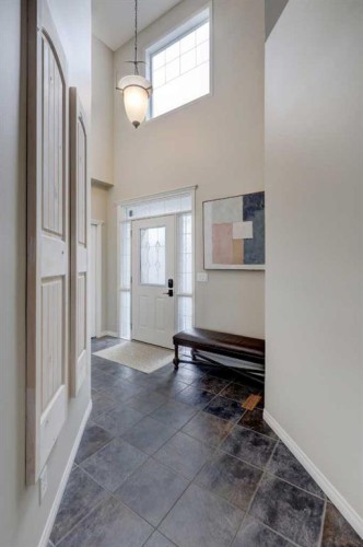 110 Royal Oak View Nw, Calgary, AB - Indoor Photo Showing Other Room