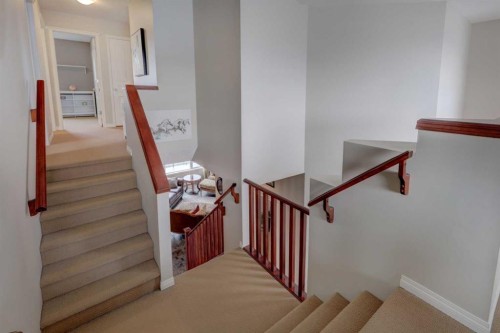 110 Royal Oak View Nw, Calgary, AB - Indoor Photo Showing Other Room
