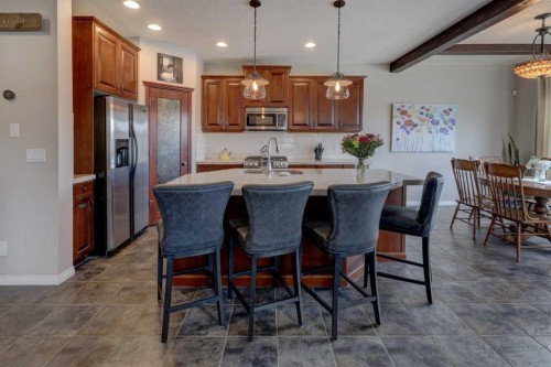 110 Royal Oak View Nw, Calgary, AB - Indoor