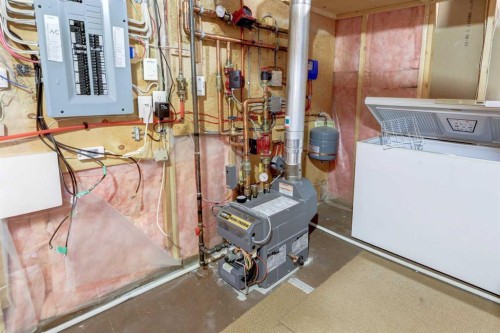 110 Royal Oak View Nw, Calgary, AB - Indoor