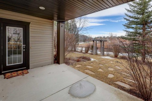 110 Royal Oak View Nw, Calgary, AB - Outdoor With Exterior