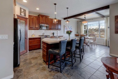 110 Royal Oak View Nw, Calgary, AB - Indoor