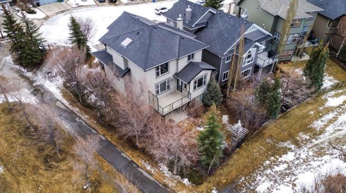 110 Royal Oak View Nw, Calgary, AB - Outdoor