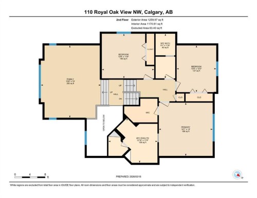 110 Royal Oak View Nw, Calgary, AB - Other