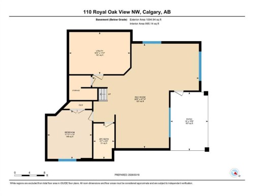110 Royal Oak View Nw, Calgary, AB - Other