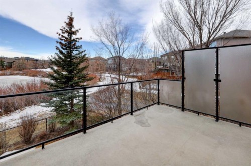 110 Royal Oak View Nw, Calgary, AB - Outdoor