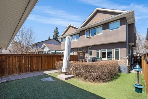 521 9 Avenue Ne, Calgary, AB - Outdoor