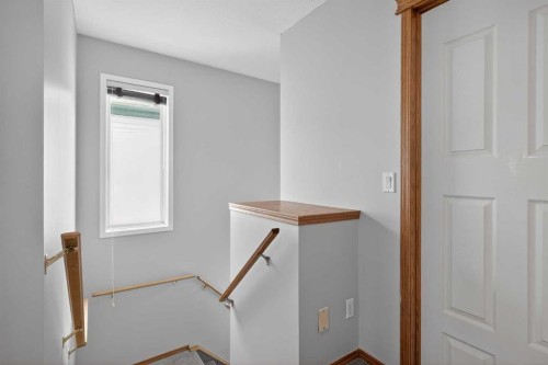 317 Martindale Drive Ne, Calgary, AB - Indoor Photo Showing Other Room