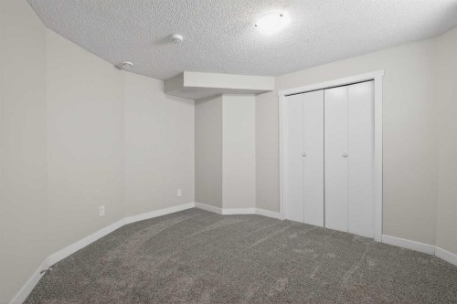 317 Martindale Drive Ne, Calgary, AB - Indoor Photo Showing Other Room