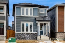 124 Belmont Boulevard SW Calgary, AB T2X 4W1