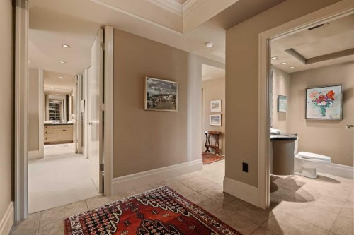 3S-222 Eagle Ridge Drive Sw, Calgary, AB - Indoor