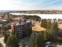 3S-222 Eagle Ridge Drive Sw, Calgary, AB  - Outdoor With View 