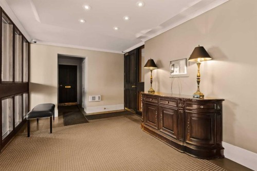 3S-222 Eagle Ridge Drive Sw, Calgary, AB - Indoor