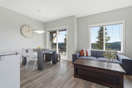 1208 Jumping Pound Common, Cochrane, AB - Indoor