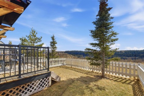 1208 Jumping Pound Common, Cochrane, AB - Outdoor With View