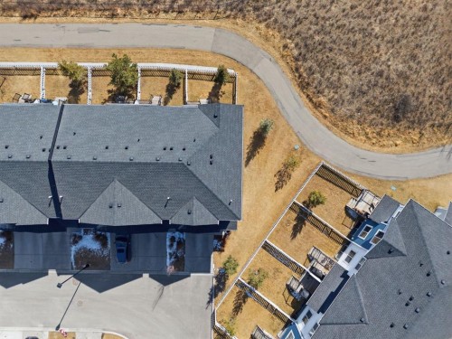 1208 Jumping Pound Common, Cochrane, AB - Outdoor With View