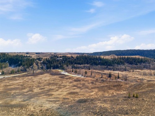 1208 Jumping Pound Common, Cochrane, AB - Outdoor With View