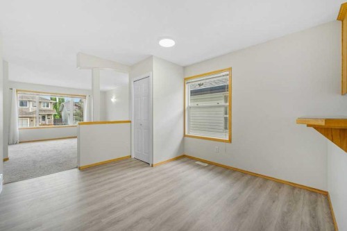 22 Lanterman Close, Red Deer, AB - Indoor Photo Showing Other Room