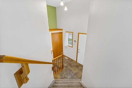 22 Lanterman Close, Red Deer, AB - Indoor Photo Showing Other Room