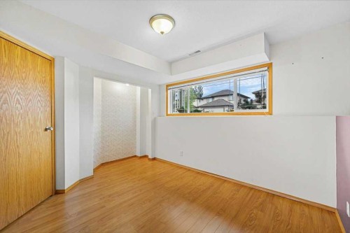 22 Lanterman Close, Red Deer, AB - Indoor Photo Showing Other Room