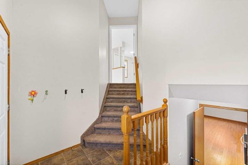 22 Lanterman Close, Red Deer, AB - Indoor Photo Showing Other Room