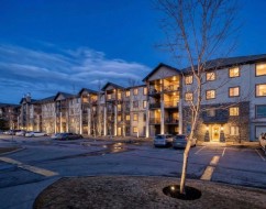 2408-8 Bridlecrest Drive SW Calgary, AB T2Y 0H7